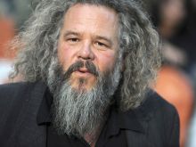 Mark Boone Junior