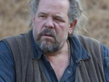 Mark Boone Junior