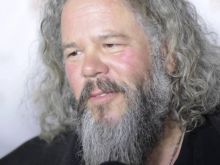 Mark Boone Junior