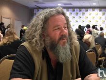 Mark Boone Junior