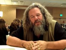 Mark Boone Junior