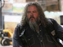 Mark Boone Junior