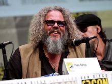 Mark Boone Junior