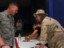 Mark Boone Junior