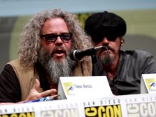 Mark Boone Junior