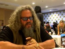 Mark Boone Junior