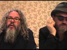 Mark Boone Junior
