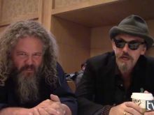 Mark Boone Junior