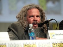 Mark Boone Junior