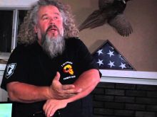 Mark Boone Junior