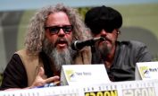 Mark Boone Junior