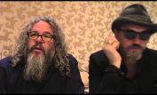 Mark Boone Junior