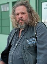 Mark Boone Junior