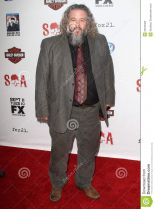 Mark Boone Junior