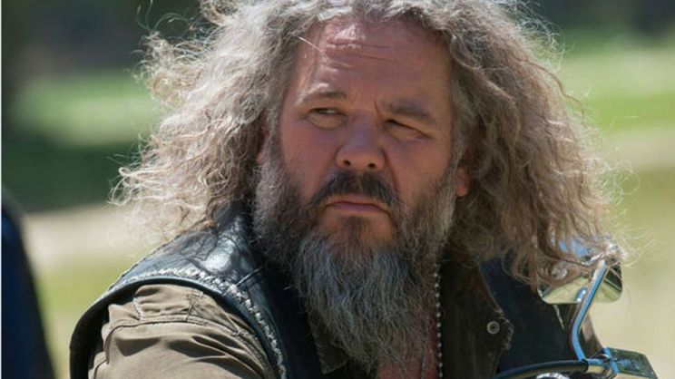 Mark Boone Junior