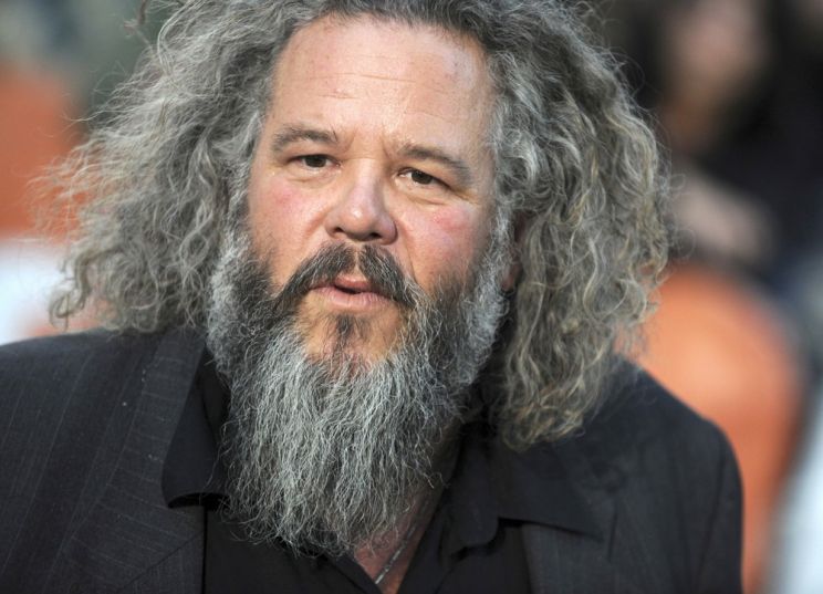 Mark Boone Junior