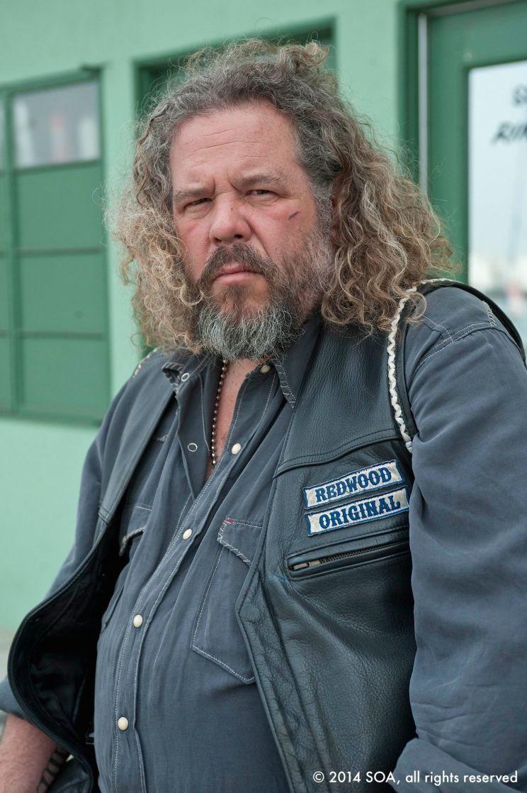 Mark Boone Junior