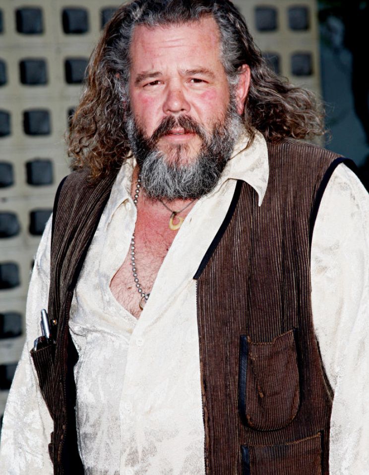 Mark Boone Junior