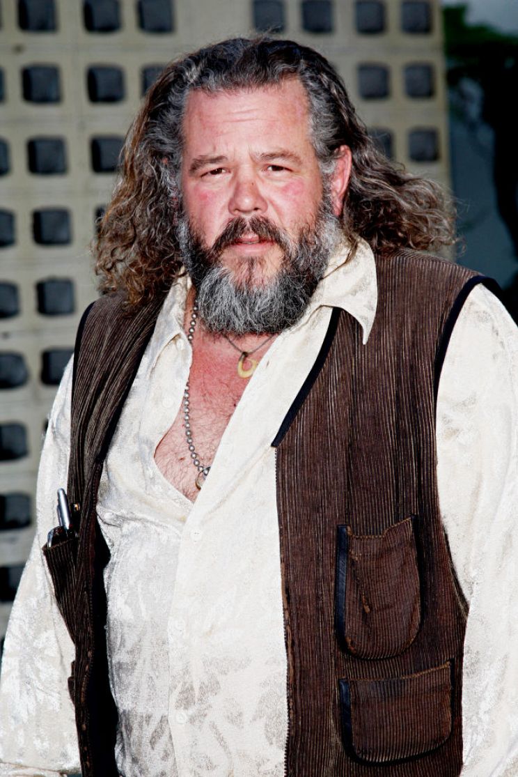 Mark Boone Junior