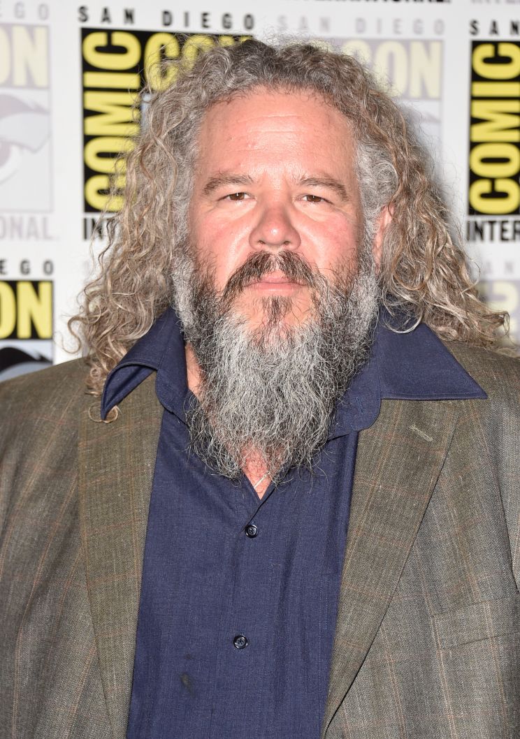 Mark Boone Junior