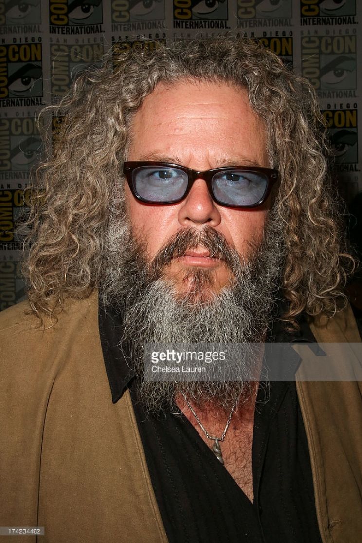 Mark Boone Junior