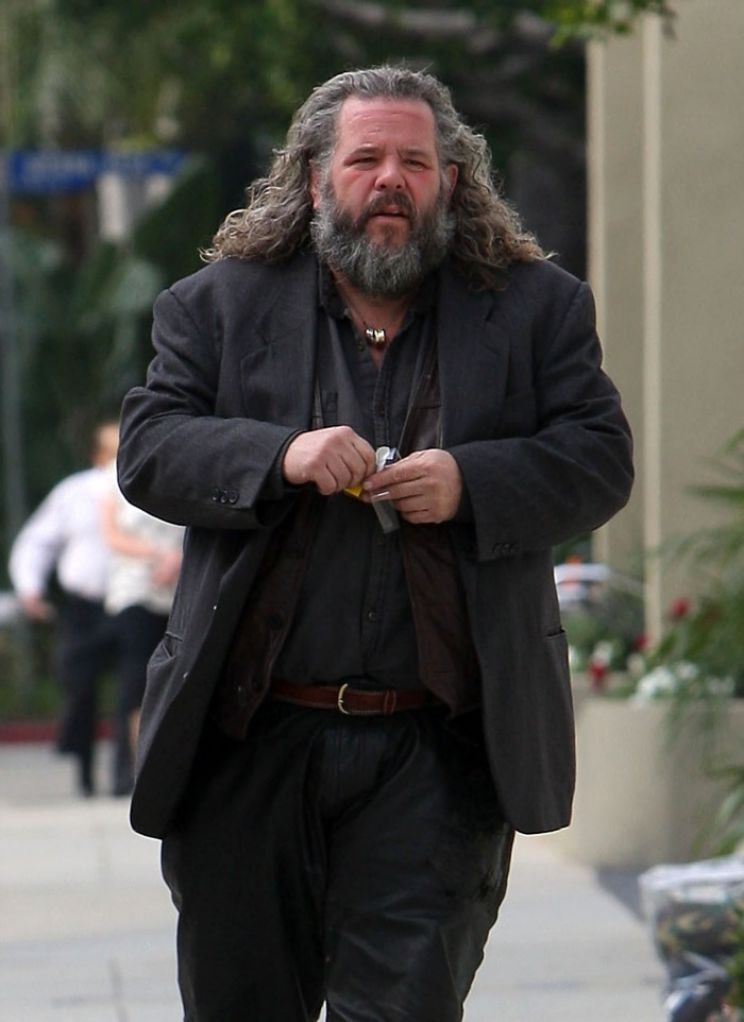 Mark Boone Junior