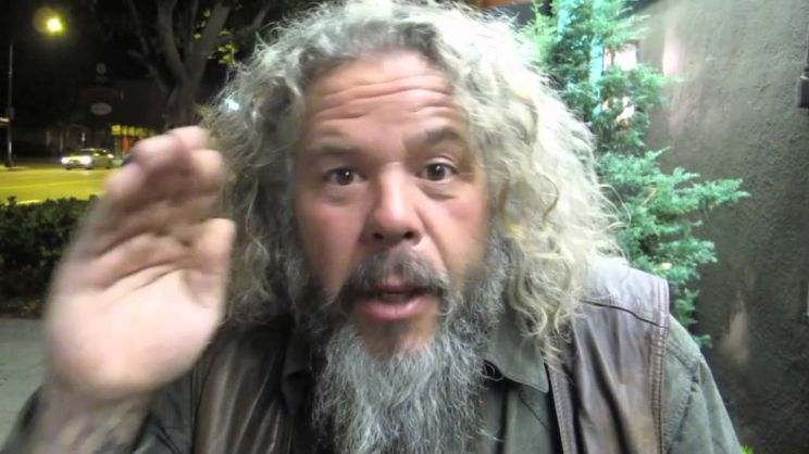 Mark Boone Junior