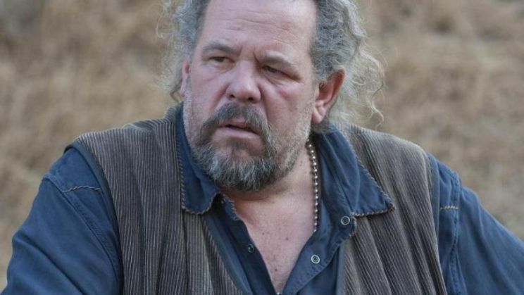 Mark Boone Junior