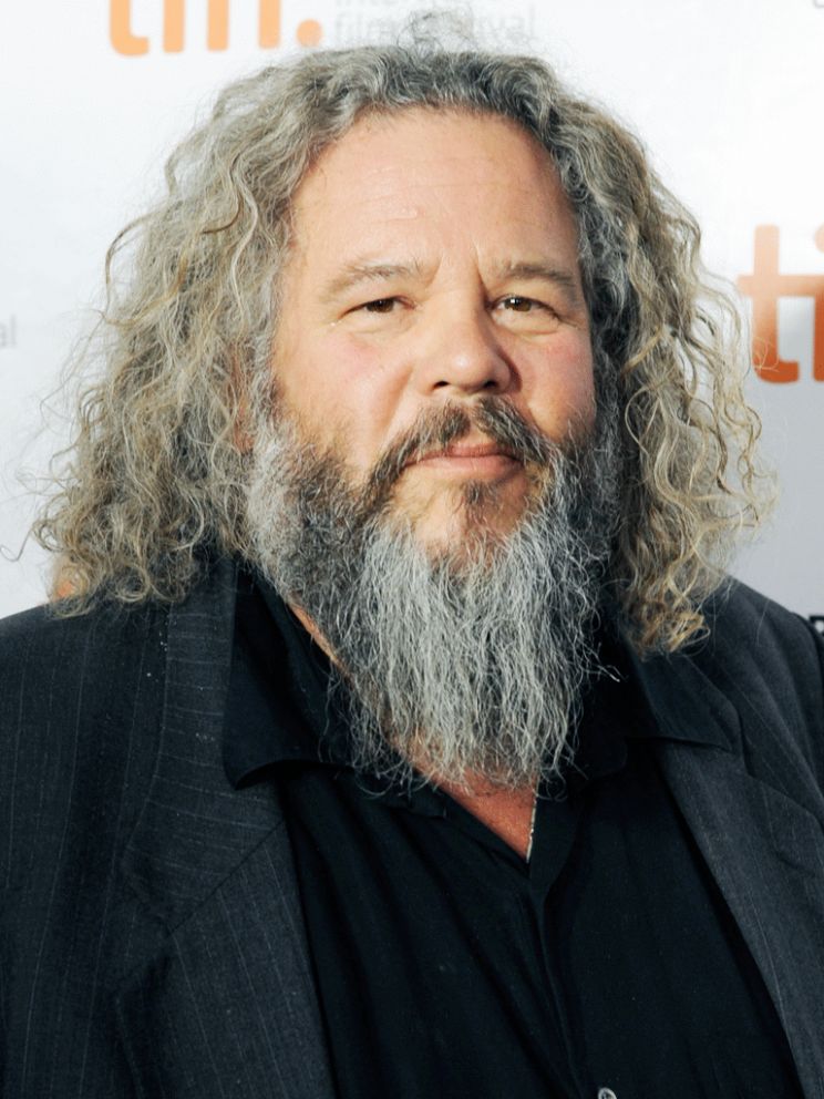 Mark Boone Junior