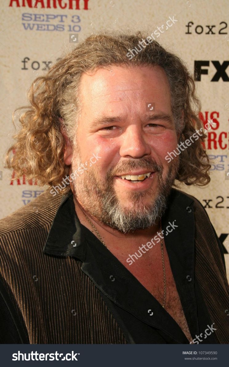 Mark Boone Junior