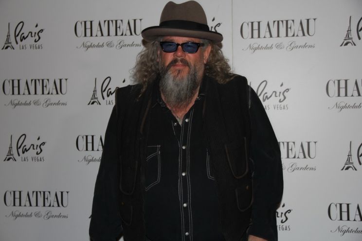 Mark Boone Junior