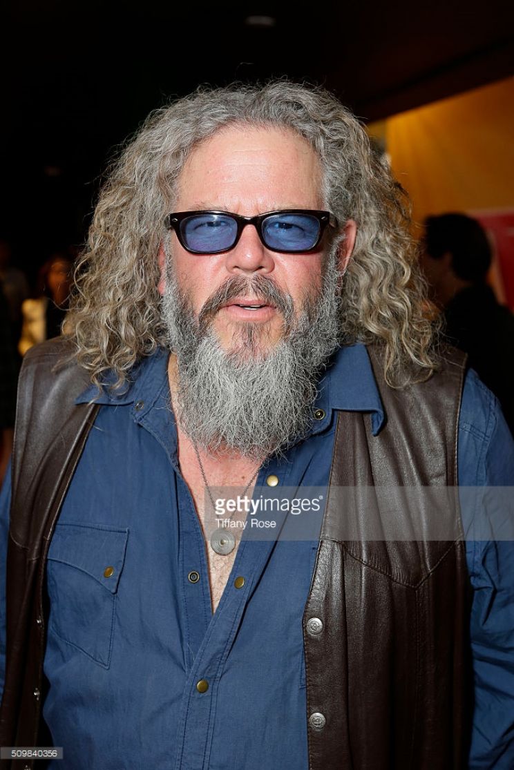 Mark Boone Junior