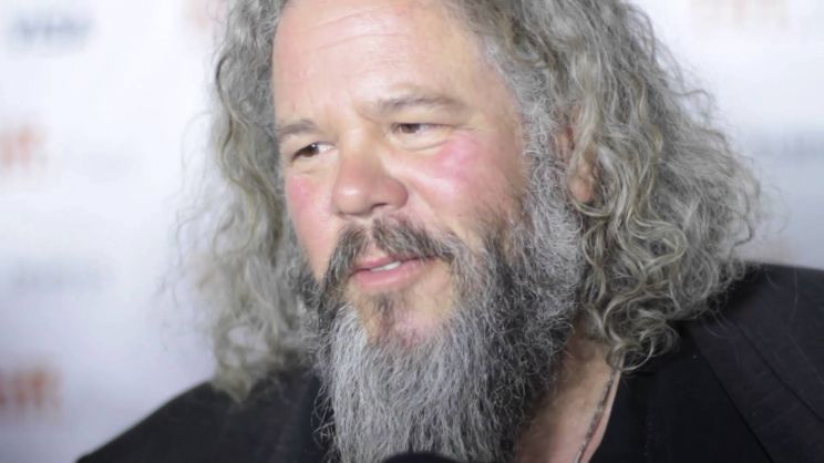 Mark Boone Junior