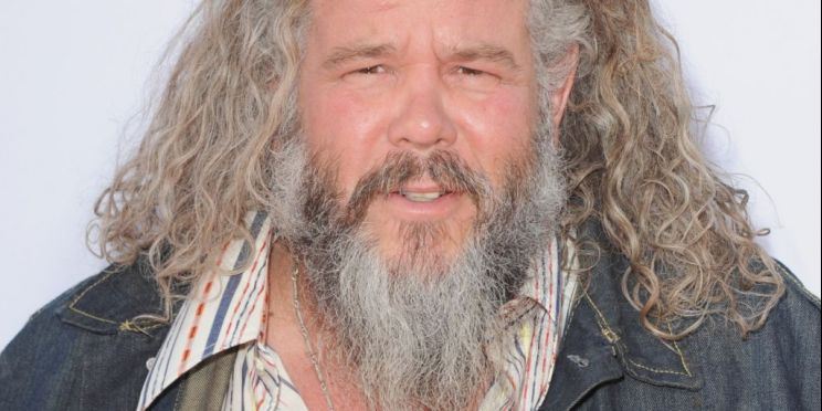 Mark Boone Junior