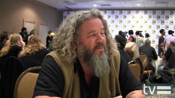 Mark Boone Junior