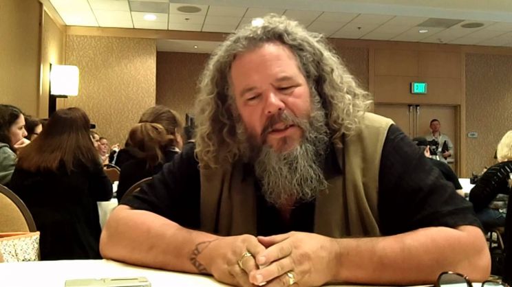 Mark Boone Junior