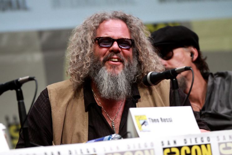 Mark Boone Junior