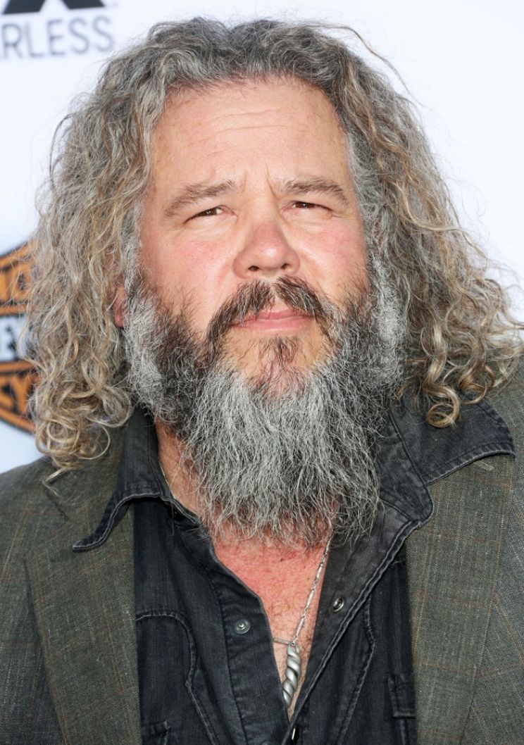 Mark Boone Junior