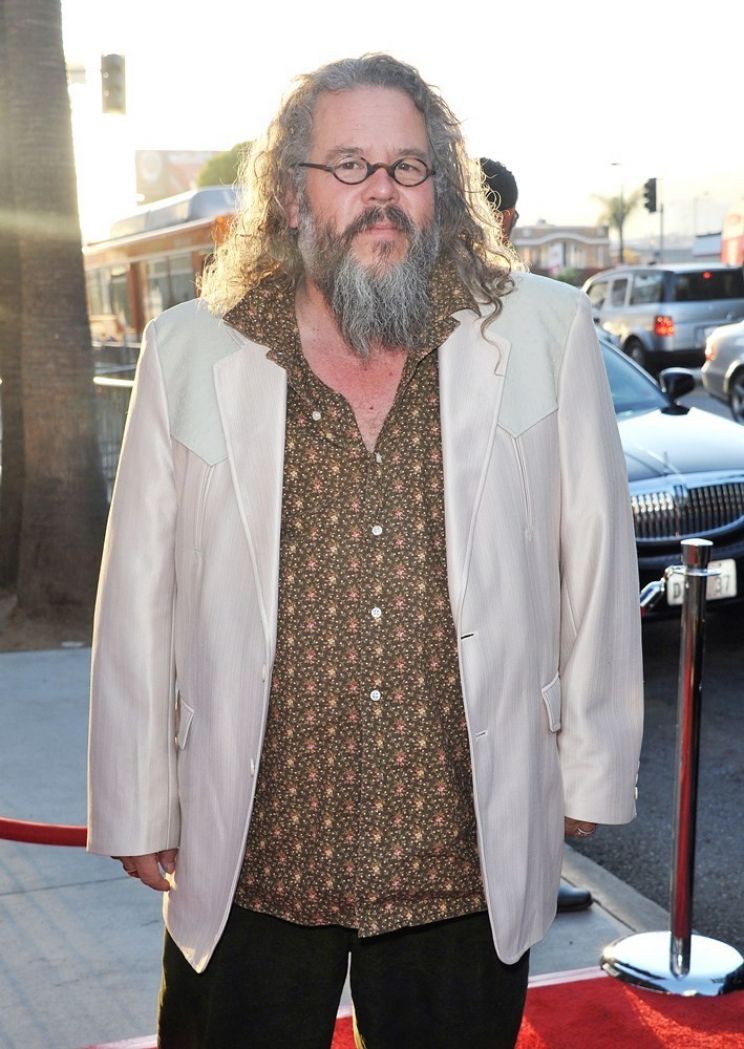 Mark Boone Junior