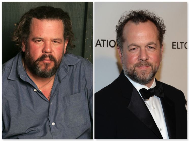 Mark Boone Junior