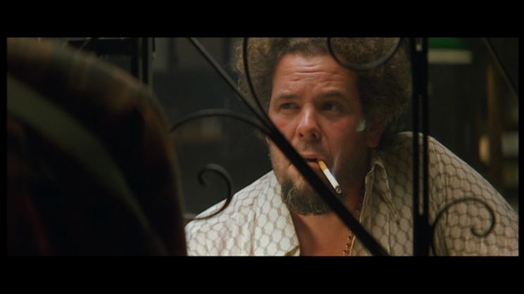 Mark Boone Junior