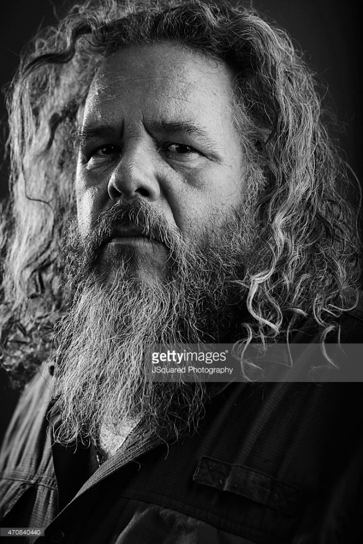 Mark Boone Junior