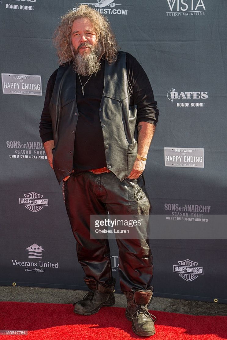 Mark Boone Junior