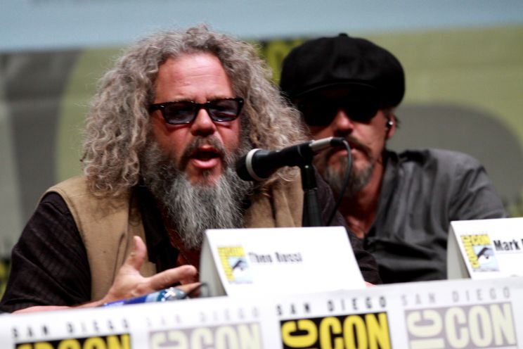 Mark Boone Junior