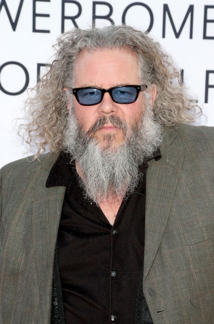 Mark Boone Junior