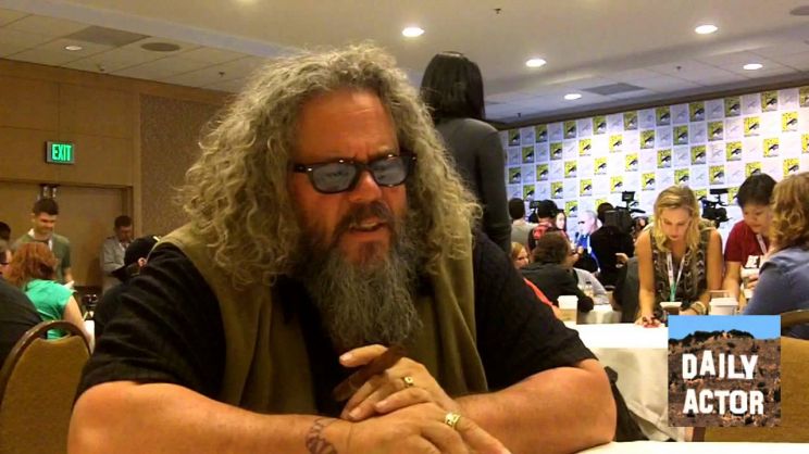 Mark Boone Junior