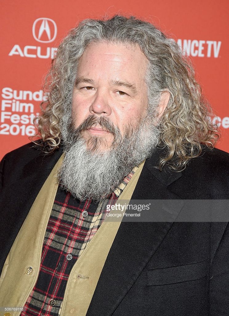 Mark Boone Junior