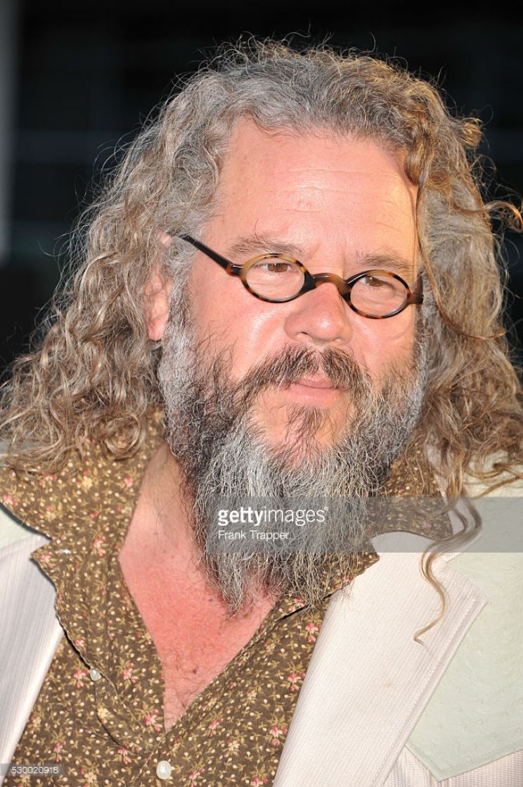 Mark Boone Junior