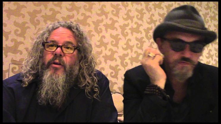 Mark Boone Junior