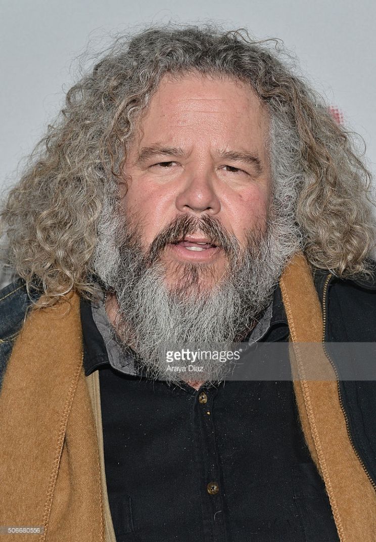 Mark Boone Junior